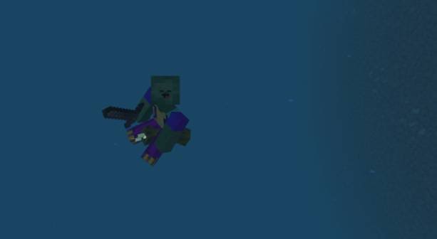 Огуречный зомби