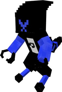 Молния в игре