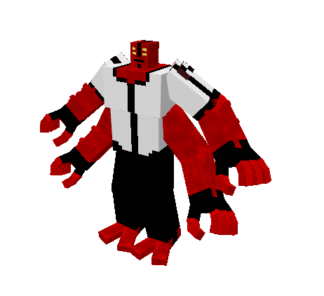 Силач в игре