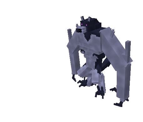 Выстрел оборотня