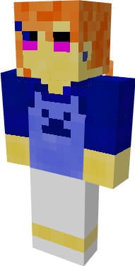 Гвен в игре