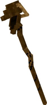 Посох веков