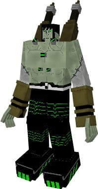 Доктор Виктор