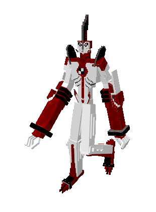 Супербольшой анимация движения