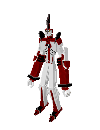 Супербольшой анимация прыжка