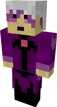 Колдунья в игре