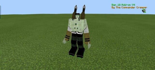 Игрок в виде доктора виктора