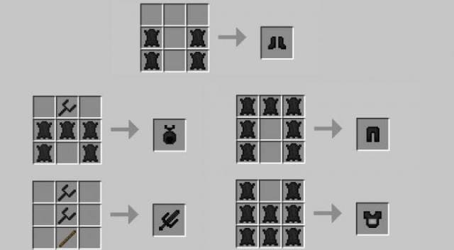 Броня теневого телепузика