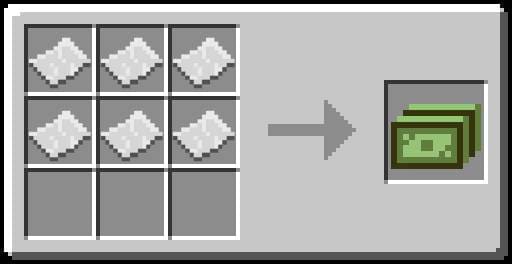 Крафт долларов