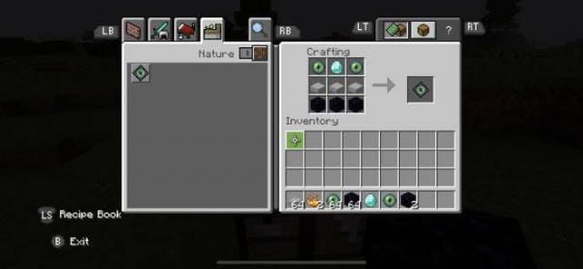 Рецепт домашней статуи