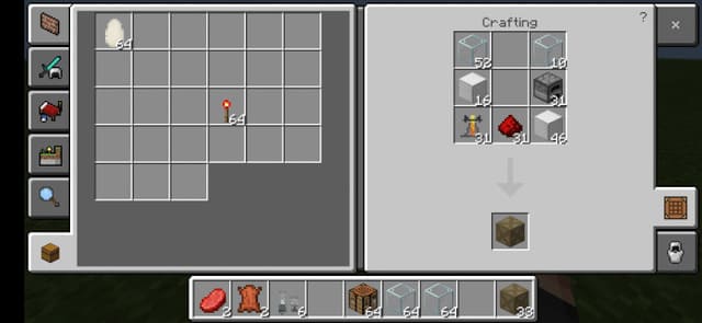 Инкубатор крафт