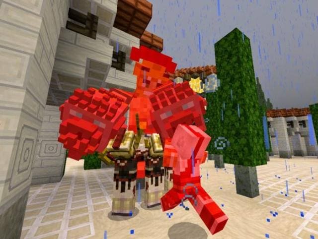 Геркулес против Кратоса