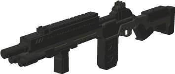 Разведчик G7