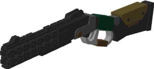 Миротворец