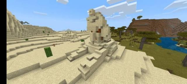 Сфинкс-сельчанин