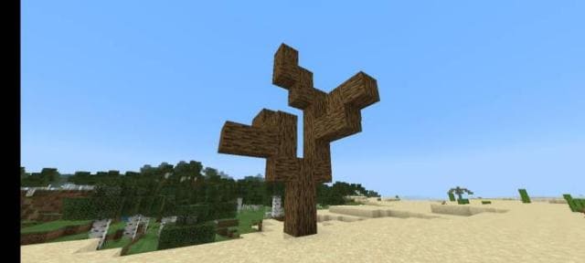 Мертвый куст