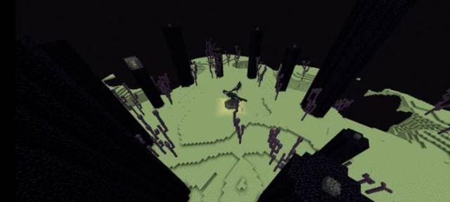 Фрукт хоруса в Крае