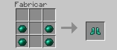 Малахитовые сапоги