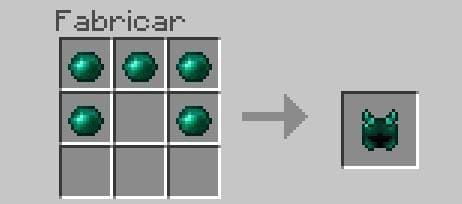 Малахитовый шлем