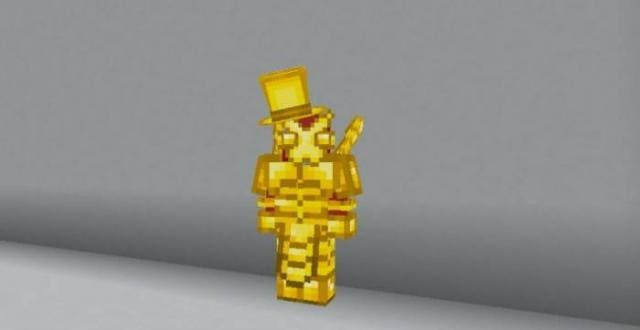 Топазная броня