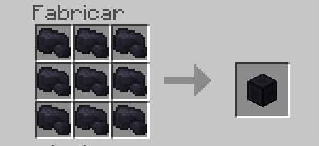 Блок незера