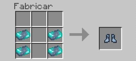 Платиновые сапоги