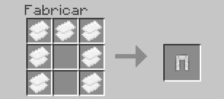 Паладинские поножи