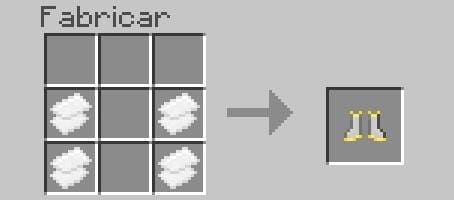 Паладинские сапоги