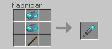 Платиновый меч