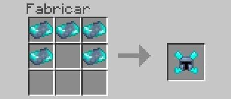 Платиновый шлем