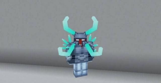 Платиновая броня