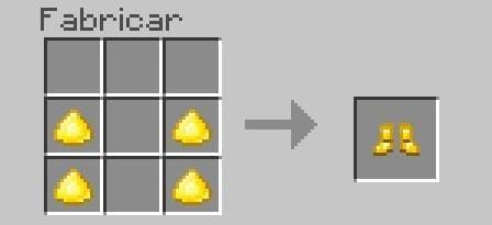 Топазные сапоги