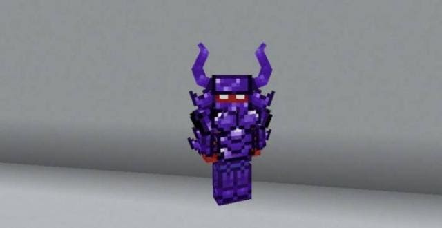 Александритовая броня