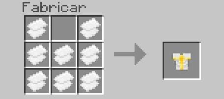 Паладинский нагрудник