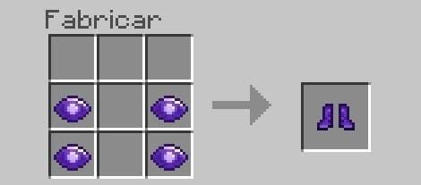 Александритовые сапоги