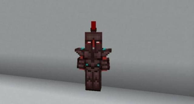 Гранатовая броня