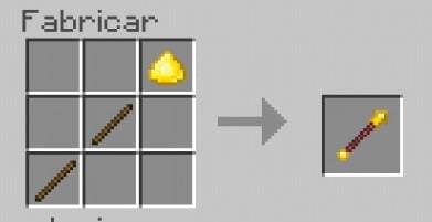 Топазное копье