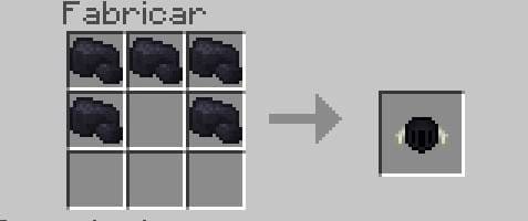 Шлем из незера