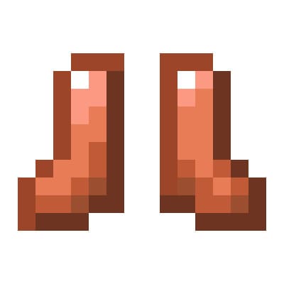 Медные сапоги