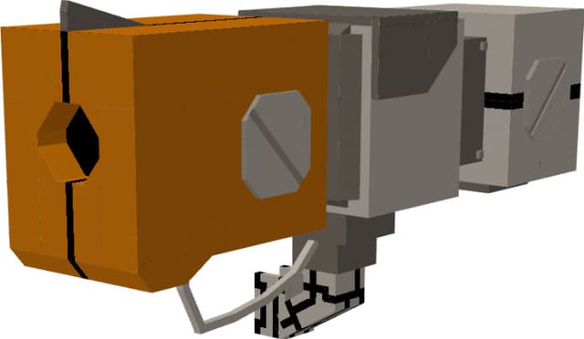 Ударная пушка