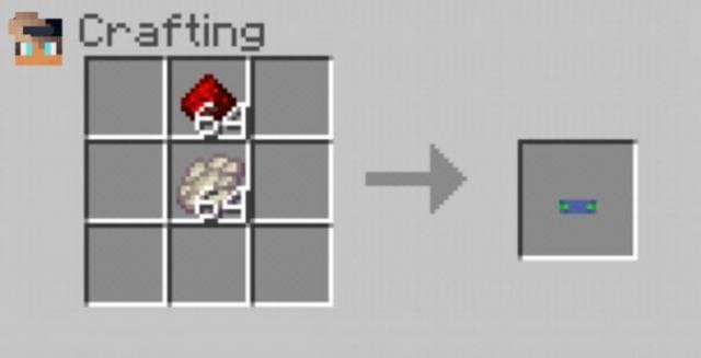 Превращение в фантома