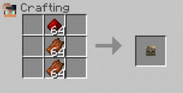 Превращение в кадавра