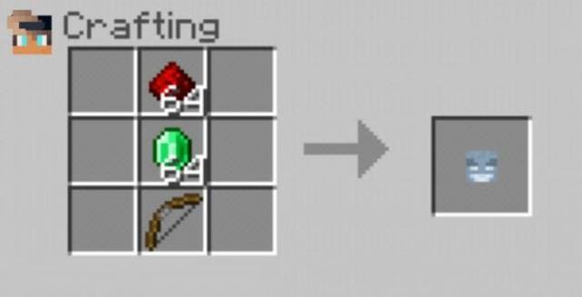 Превращение в досаждателя