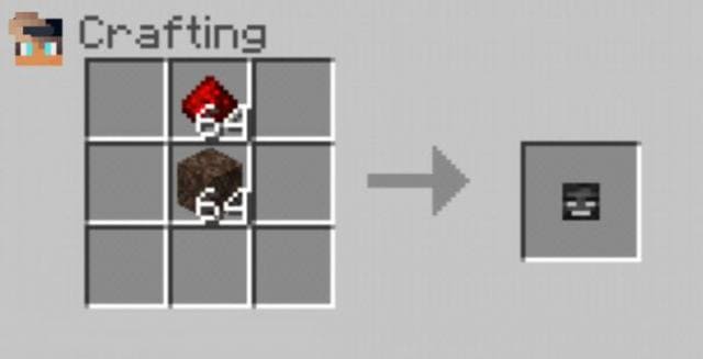 Превращение в Иссушителя