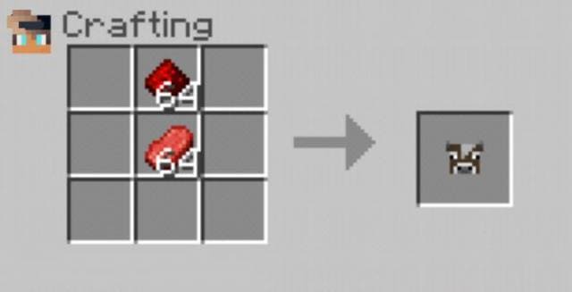 Превращение в корову