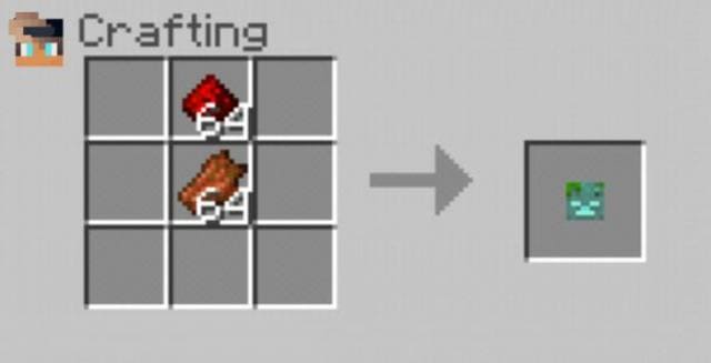 Превращение в утопленника