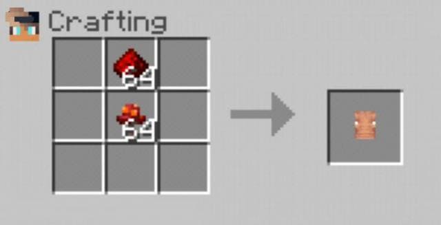 Превращение в хоглина