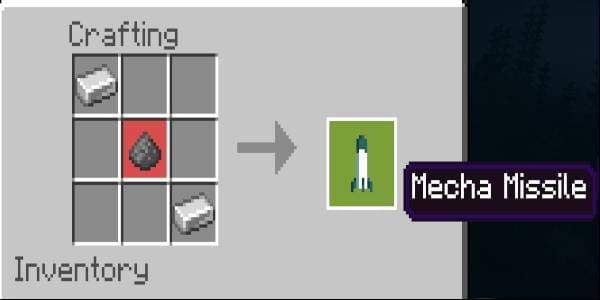 Ракета робота