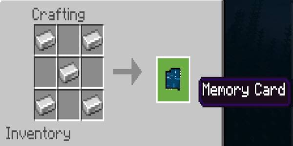 Карта памяти