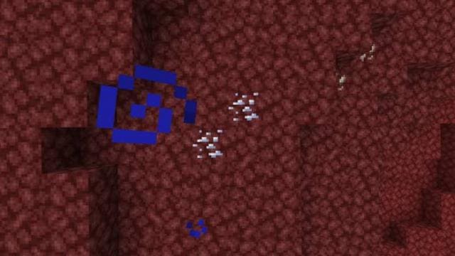 Вольфрам в Нижнем Мире